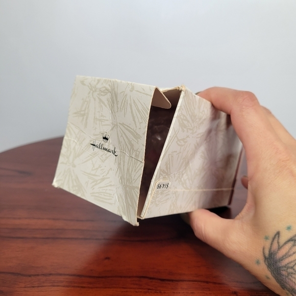 Hallmark Cinderella 1996 Madame Alexander Keepsake Ornament QX6311 - Picture 7 of 14